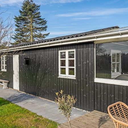 Lovely Home In Otterup With Kitchen Esterno foto