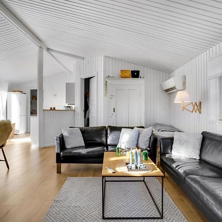 Lovely Home In Otterup With Kitchen Esterno foto