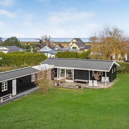 Lovely Home In Otterup With Kitchen Esterno foto