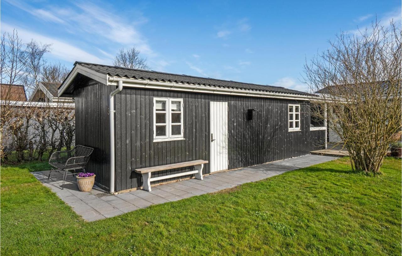 Lovely Home In Otterup With Kitchen Esterno foto